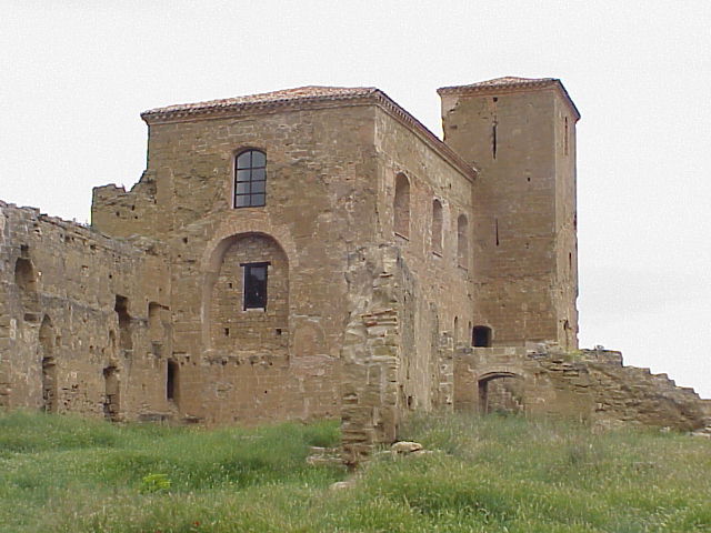 Foto de Huesca (Aragón), España