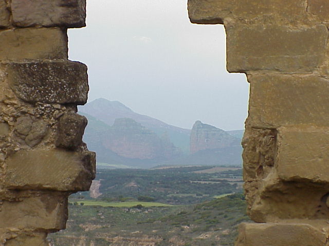 Foto de Huesca (Aragón), España