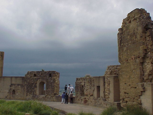 Foto de Huesca (Aragón), España