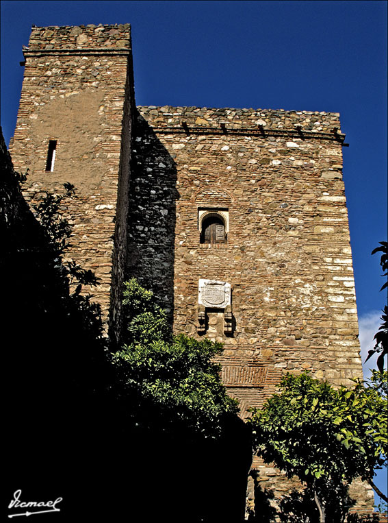 Foto de Málaga (Andalucía), España