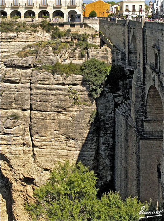 Foto de Ronda (Málaga), España