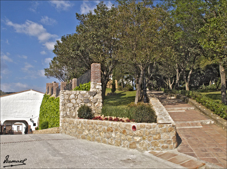 Foto de Mijas (Málaga), España