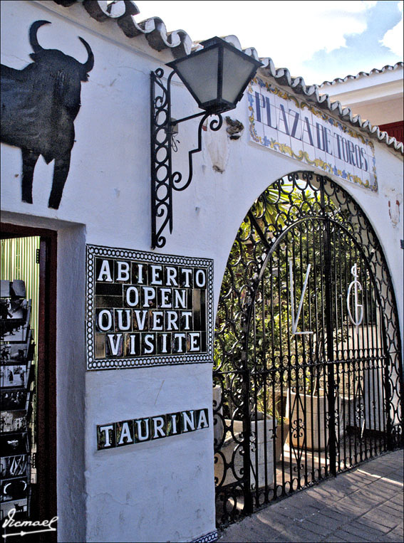 Foto de Mijas (Málaga), España