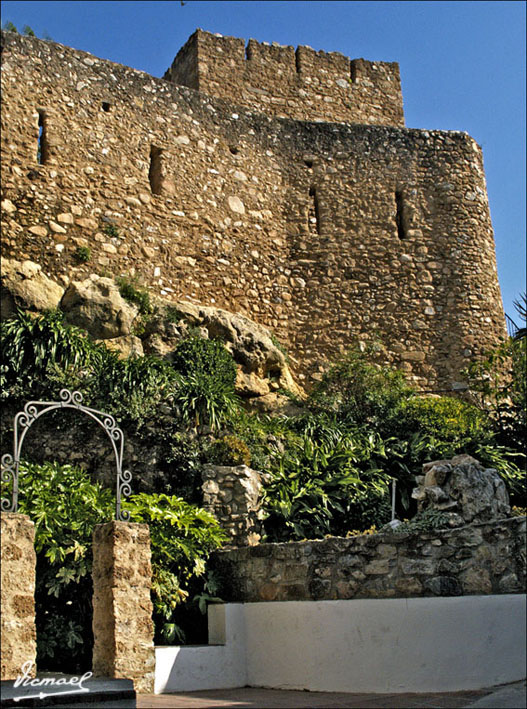 Foto de Mijas (Málaga), España