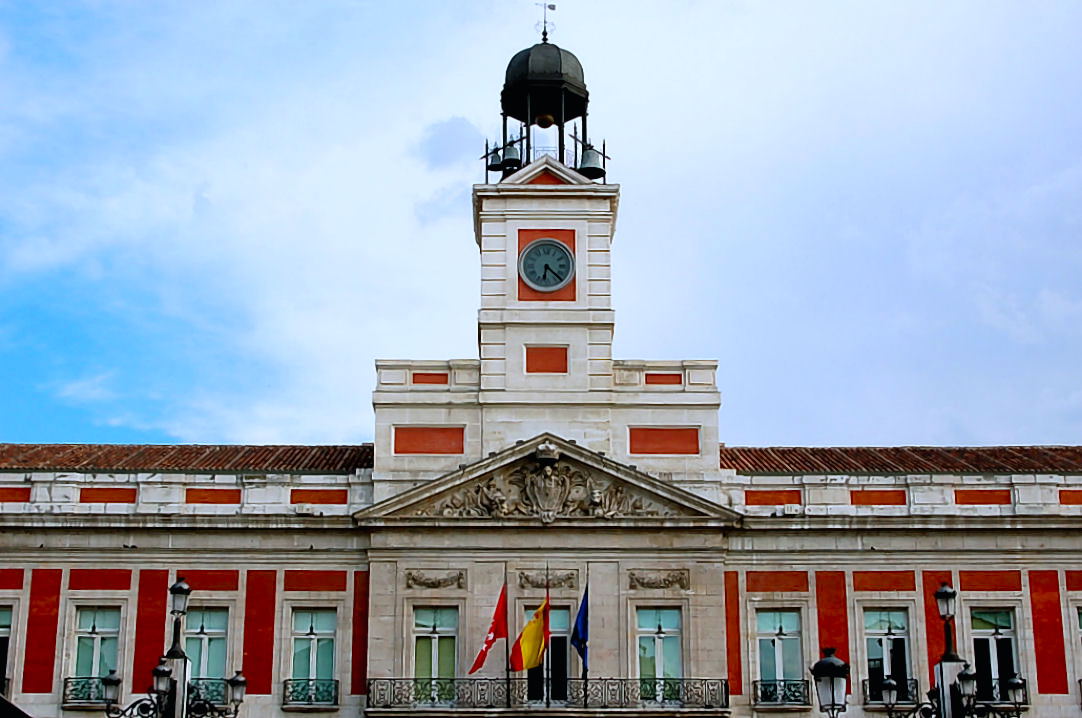 Foto de Madrid (Comunidad de Madrid), España