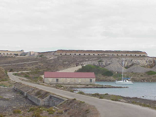 Foto de Mahón - Menorca (Illes Balears), España