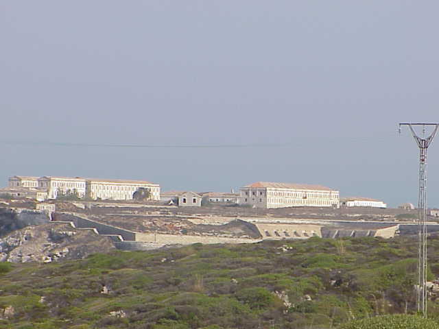 Foto de Mahón - Menorca (Illes Balears), España