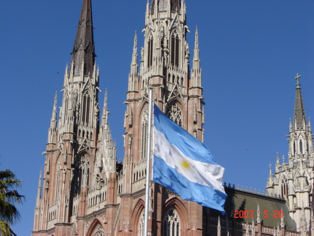 Foto de La Plata (Buenos Aires), Argentina