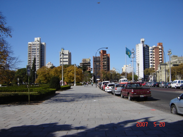 Foto de La Plata (Buenos Aires), Argentina