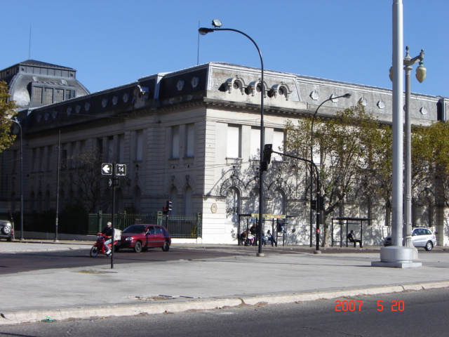 Foto de La Plata (Buenos Aires), Argentina