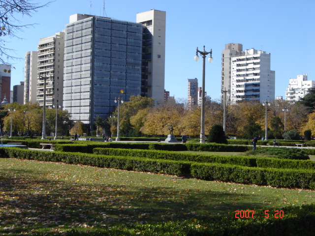 Foto de La Plata (Buenos Aires), Argentina