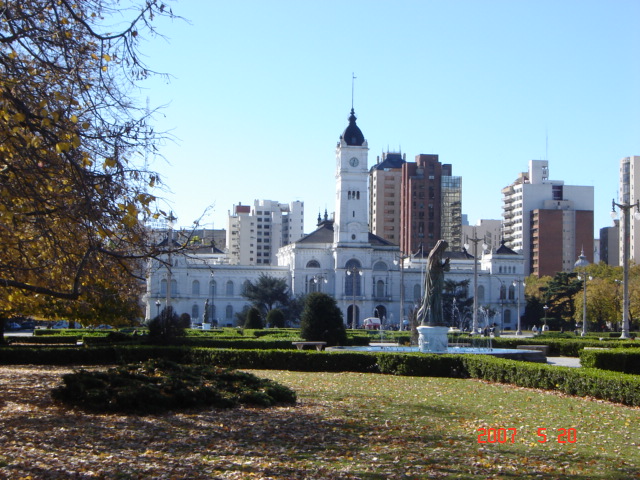 Foto de La Plata (Buenos Aires), Argentina