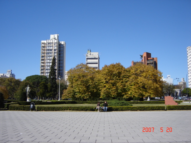 Foto de La Plata (Buenos Aires), Argentina