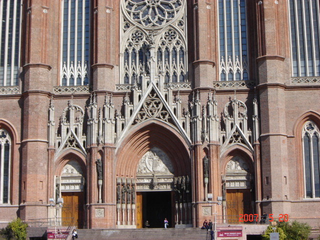 Foto de La Plata (Buenos Aires), Argentina