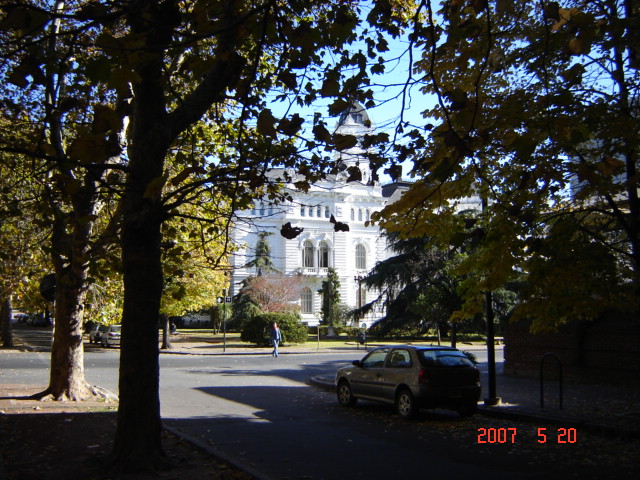 Foto de La Plata (Buenos Aires), Argentina