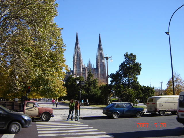 Foto de La Plata (Buenos Aires), Argentina