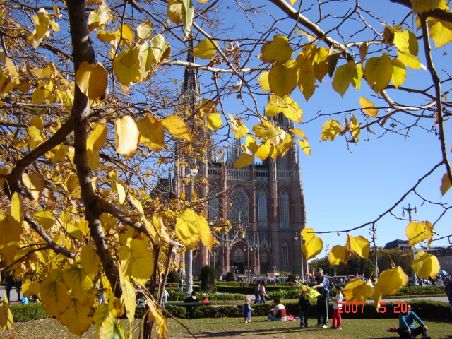 Foto de La Plata (Buenos Aires), Argentina