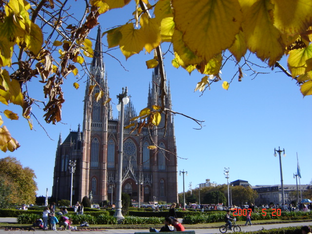 Foto de La Plata (Buenos Aires), Argentina