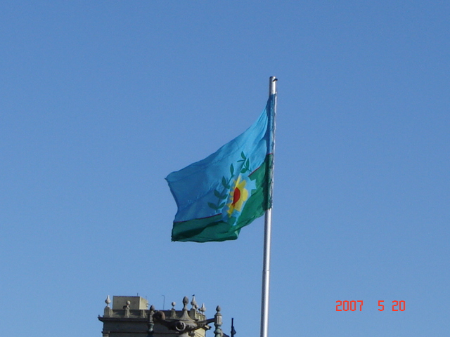 Foto de La Plata (Buenos Aires), Argentina