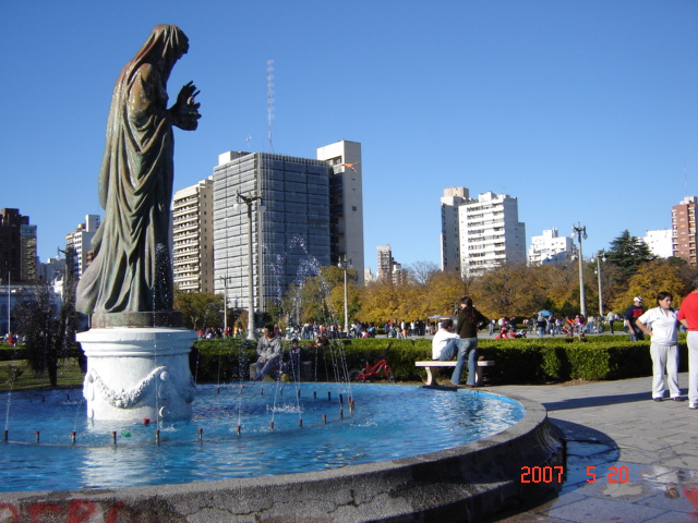 Foto de La Plata (Buenos Aires), Argentina