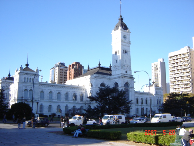 Foto de La Plata (Buenos Aires), Argentina