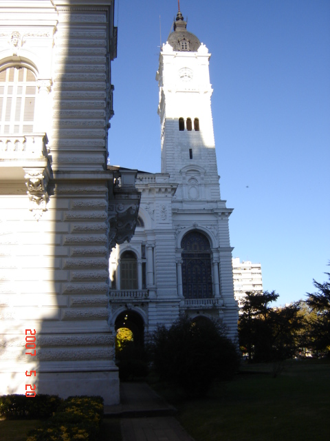 Foto de La Plata (Buenos Aires), Argentina