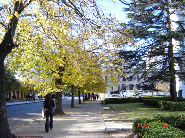 Foto de La Plata (Buenos Aires), Argentina