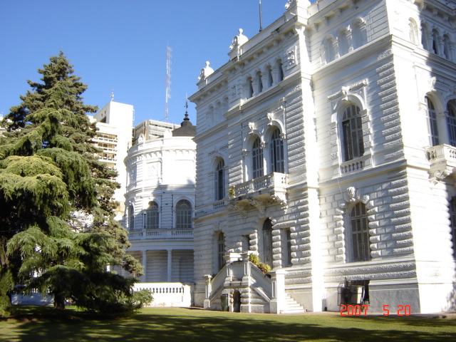 Foto de La Plata (Buenos Aires), Argentina