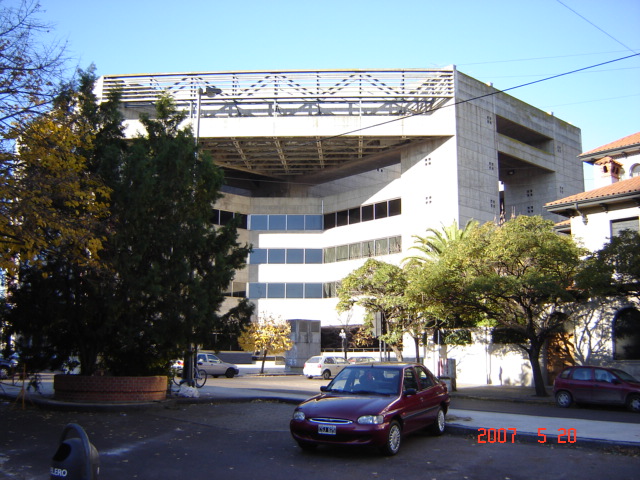 Foto de La Plata (Buenos Aires), Argentina