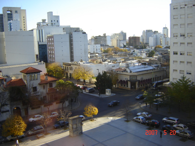 Foto de La Plata (Buenos Aires), Argentina