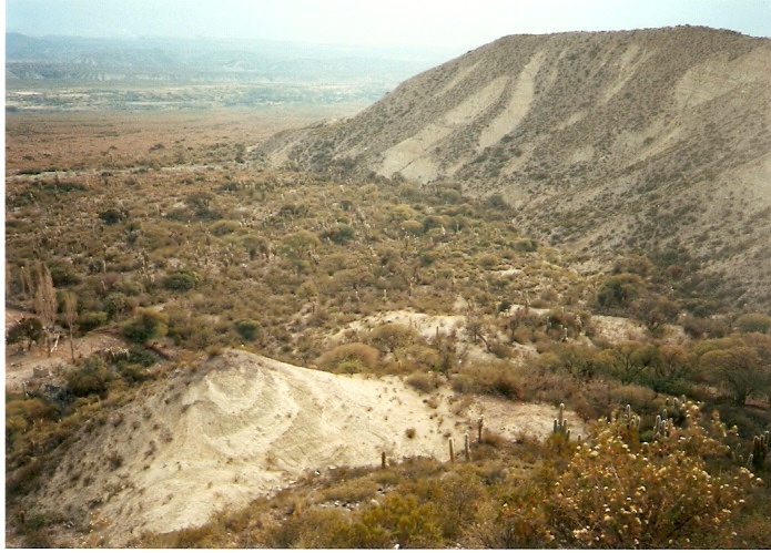 Foto de Tucumán (Salta), Argentina