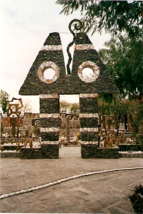 Foto de Amaicha del Valle (Tucumán), Argentina