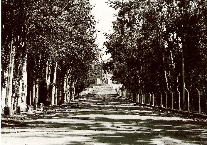 Foto de El Manzano - Mendoza, Argentina