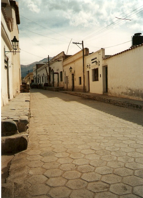 Foto de Cachi - Salta, Argentina