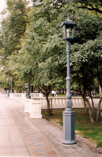 Foto de Mendoza, Argentina