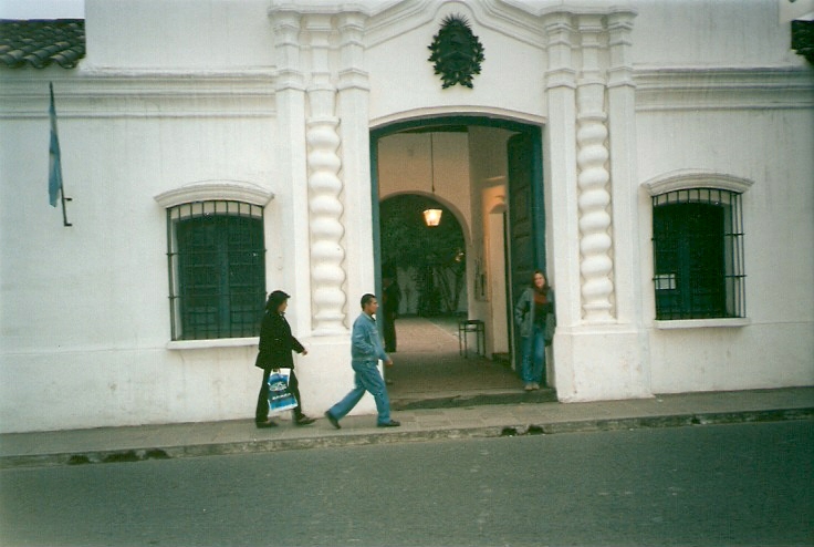 Foto de San Miguel de Tucumán - Tucumán, Argentina