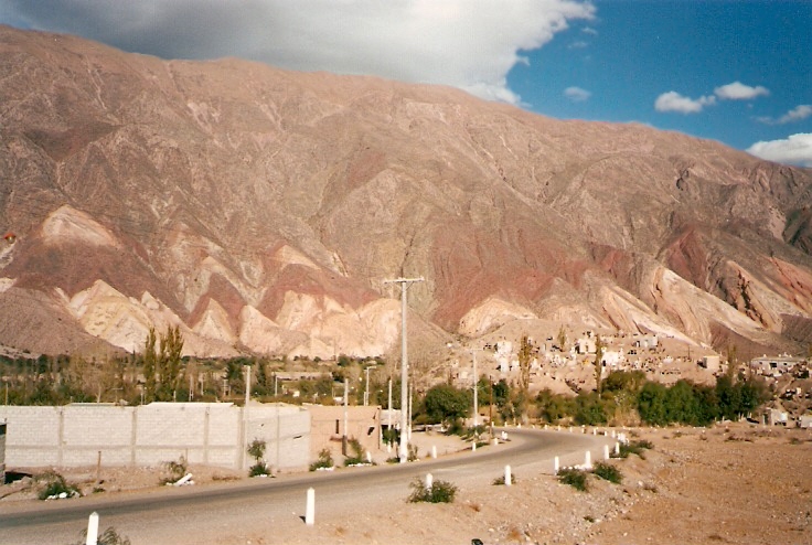 Foto de Maimara - Jujuy, Argentina