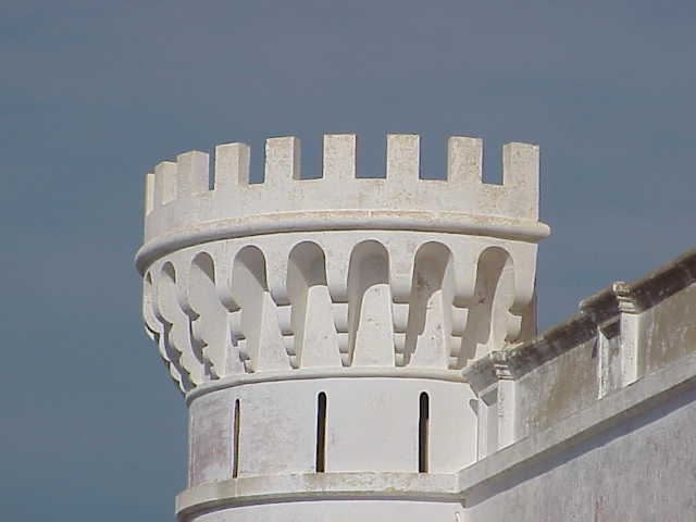 Foto de Mercadal - Menorca (Illes Balears), España