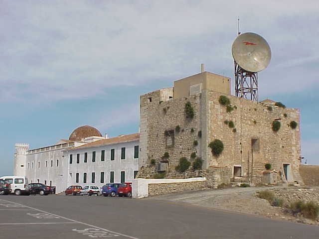 Foto de Mercadal - Menorca (Illes Balears), España