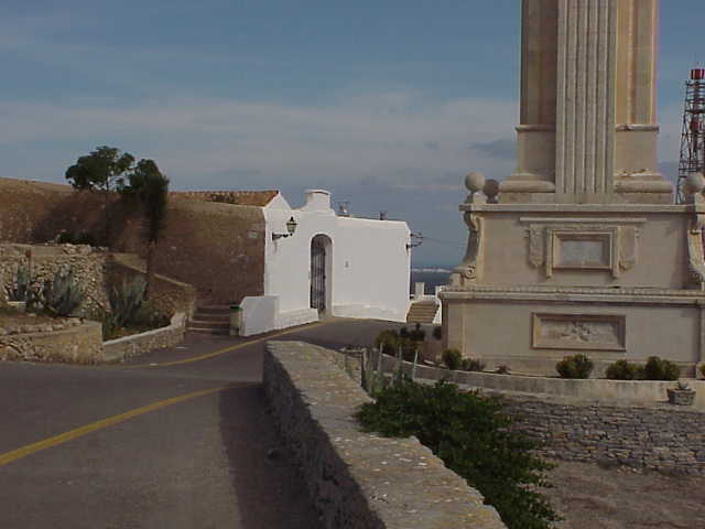 Foto de Mercadal - Menorca (Illes Balears), España