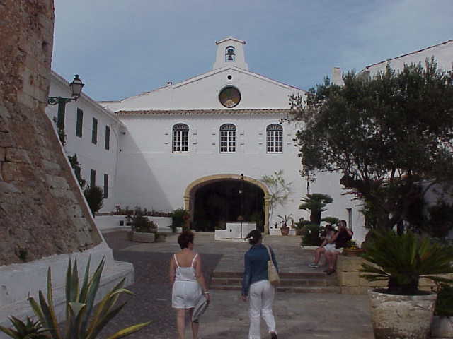 Foto de Mercadal - Menorca (Illes Balears), España