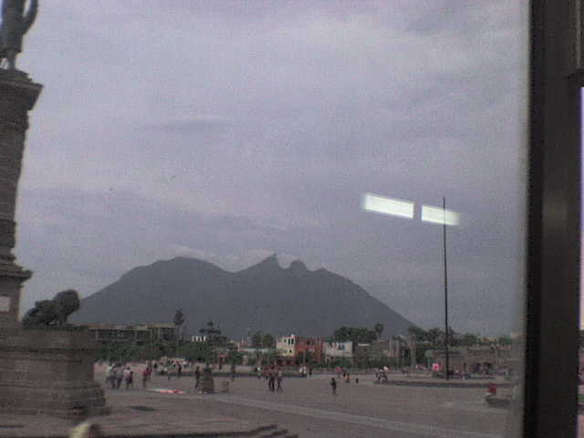 Foto de Monterrey, México