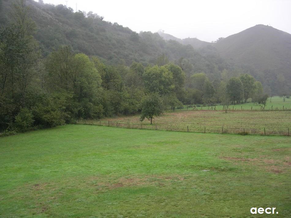 Foto de Cangas de Onís (Asturias), España