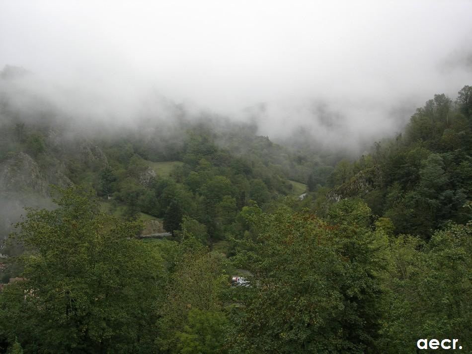 Foto de Real Sitio de Covadonga (Asturias), España