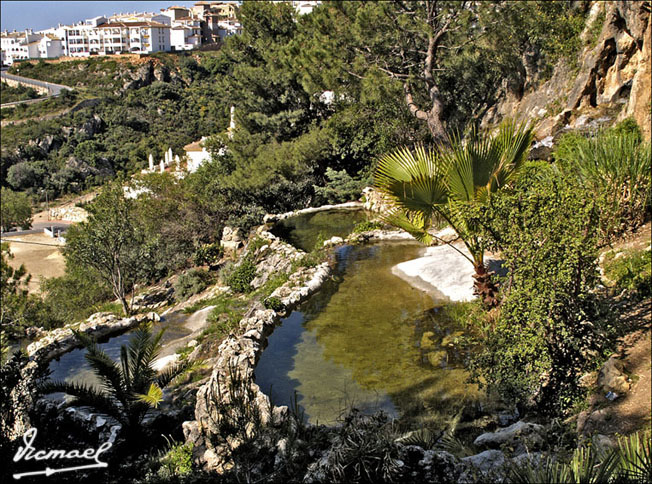 Foto de Benalmádena (Málaga), España