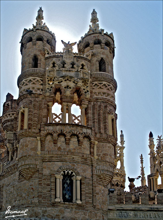 Foto de Benalmádena (Málaga), España