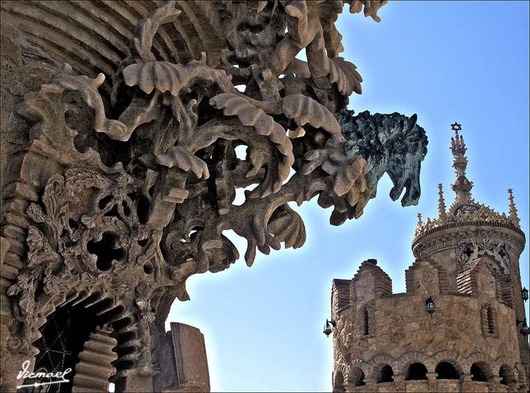 Foto de Benalmádena (Málaga), España