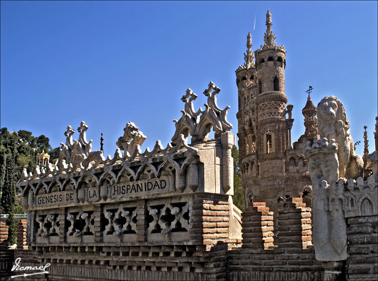 Foto de Benalmádena (Málaga), España