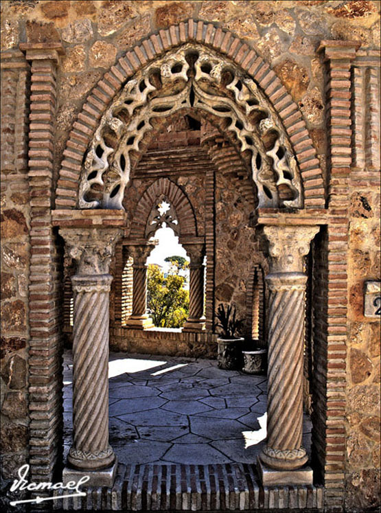 Foto de Benalmádena (Málaga), España