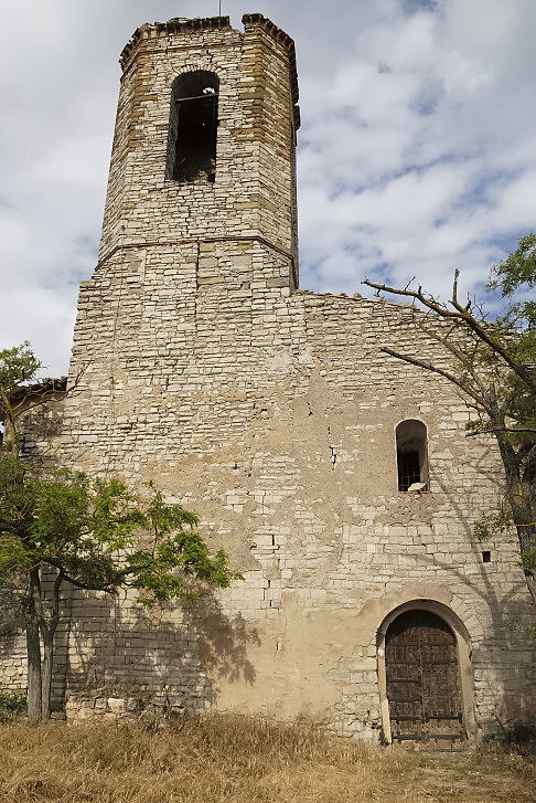 Foto de Montlleó (Barcelona), España